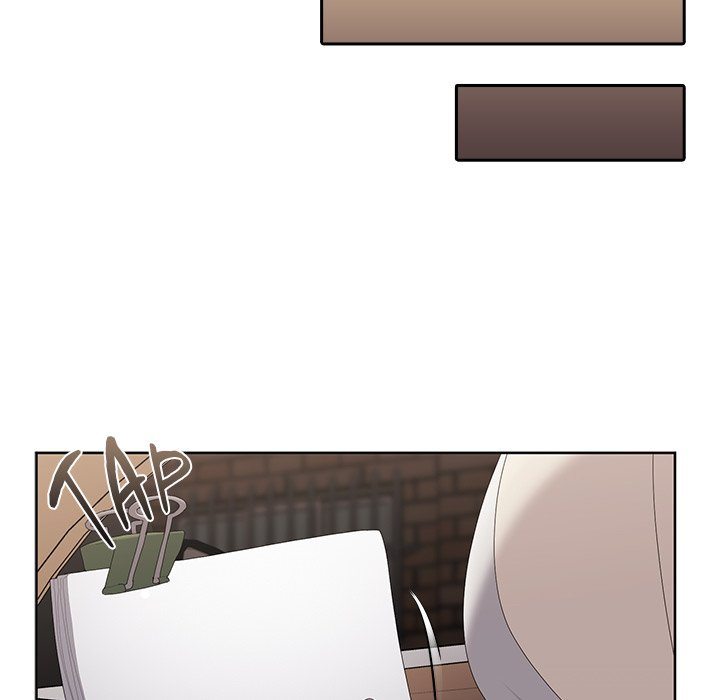 Office Shitbag Alert - Chapter 61 [photo 34] - MangaPorn