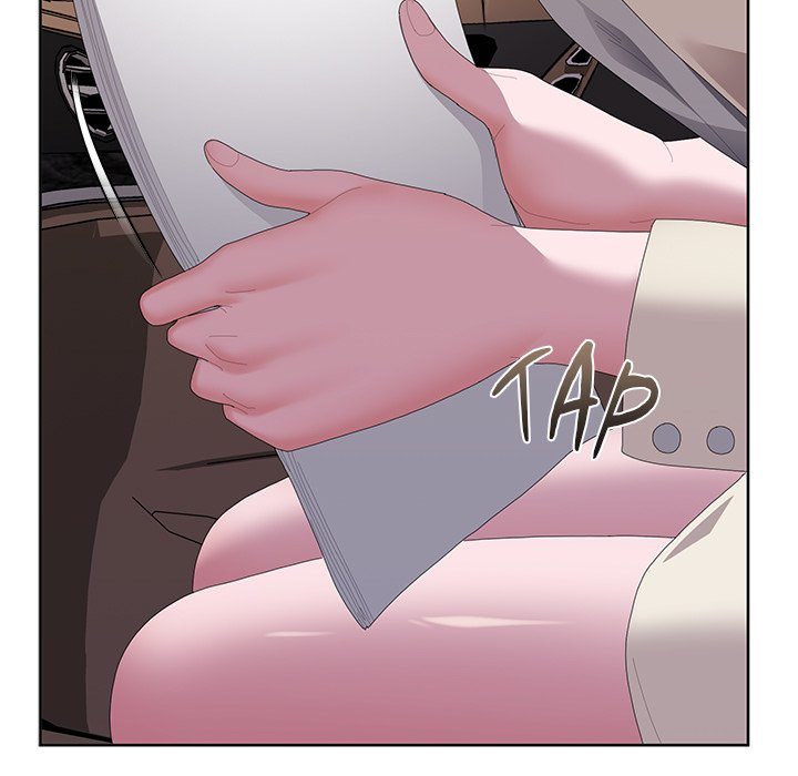 Office Shitbag Alert - Chapter 61 [photo 35] - MangaPorn