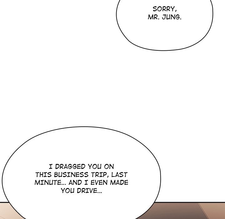 Office Shitbag Alert - Chapter 61 [photo 40] - MangaPorn