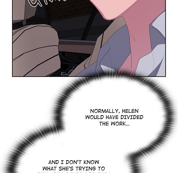 Office Shitbag Alert - Chapter 61 [photo 45] - MangaPorn