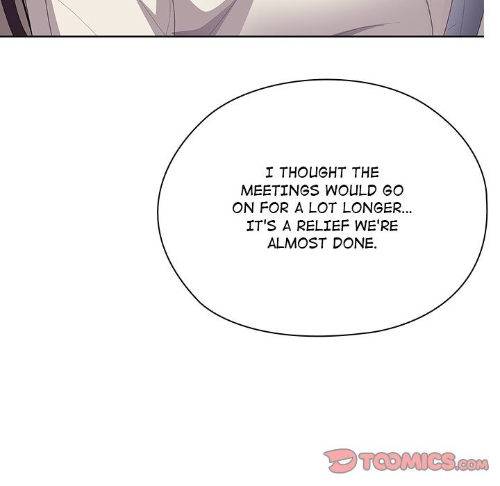 Office Shitbag Alert - Chapter 61 [photo 48] - MangaPorn