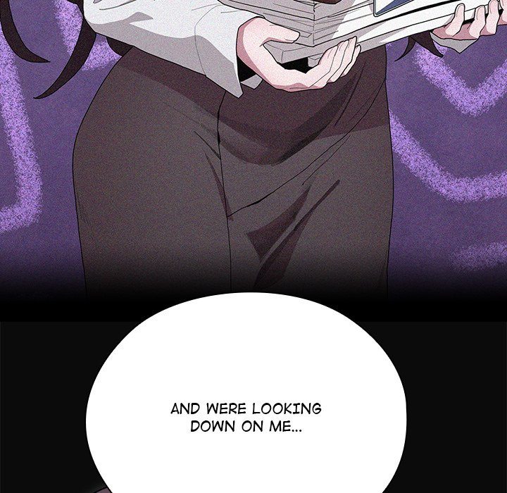 Office Shitbag Alert - Chapter 61 [photo 58] - MangaPorn