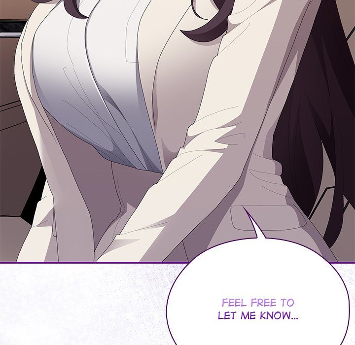 Office Shitbag Alert - Chapter 61 [photo 77] - MangaPorn