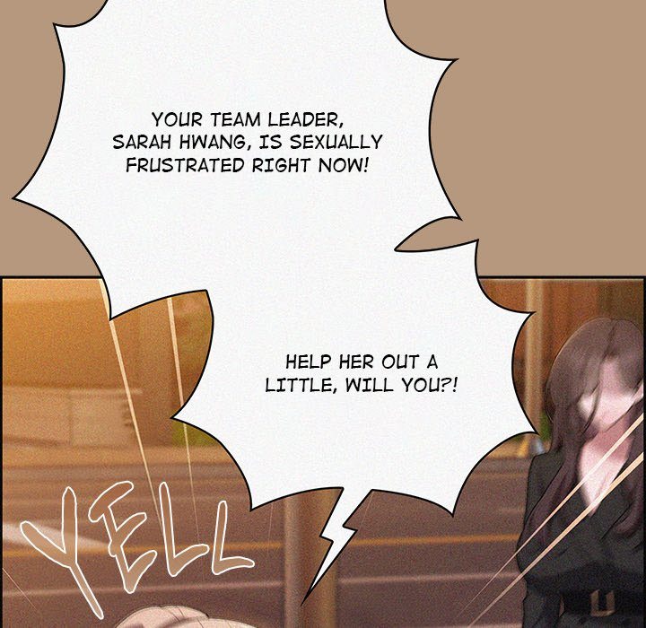 Office Shitbag Alert - Chapter 61 [photo 90] - MangaPorn