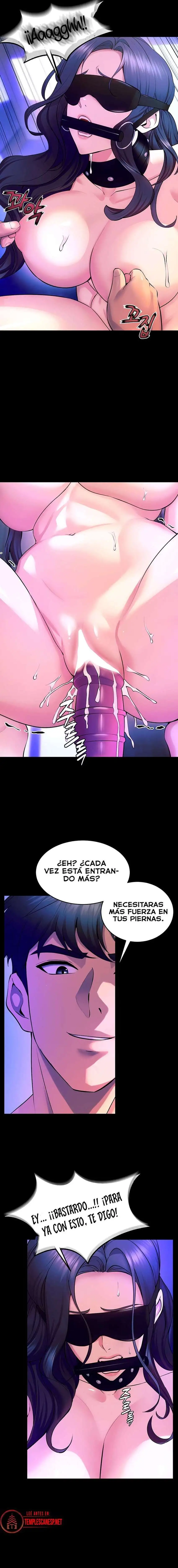 Prison Revenge Raw - Chapter 25 [photo 11] - MangaPorn