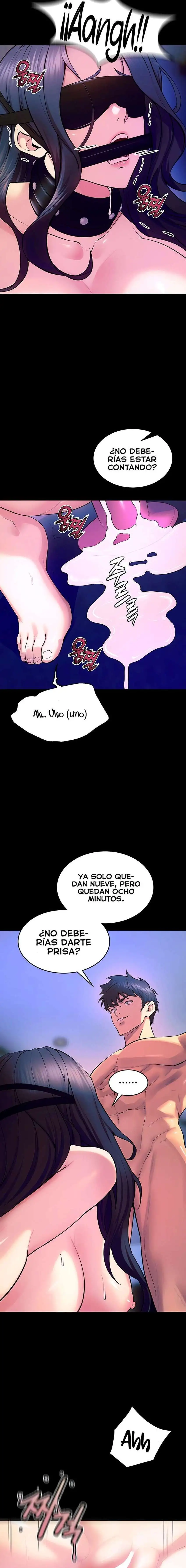 Prison Revenge Raw - Chapter 25 [photo 16] - MangaPorn