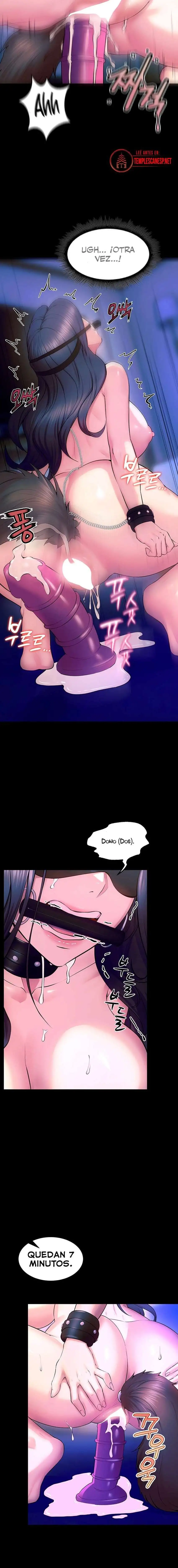 Prison Revenge Raw - Chapter 25 [photo 17] - MangaPorn