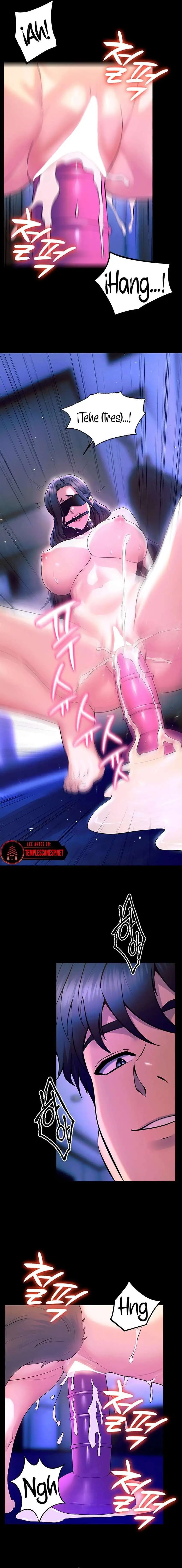 Prison Revenge Raw - Chapter 25 [photo 18] - MangaPorn