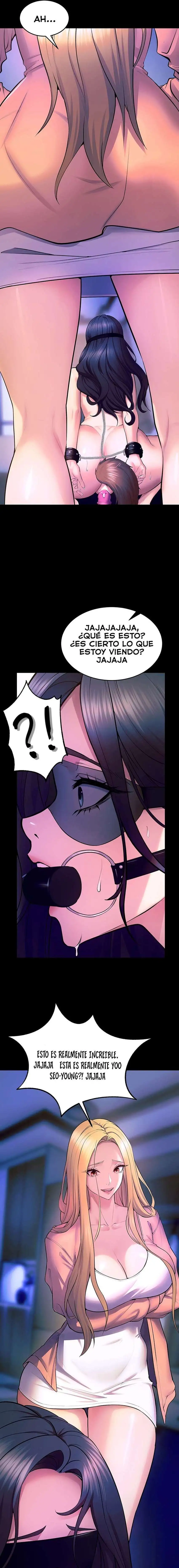 Prison Revenge Raw - Chapter 25 [photo 20] - MangaPorn