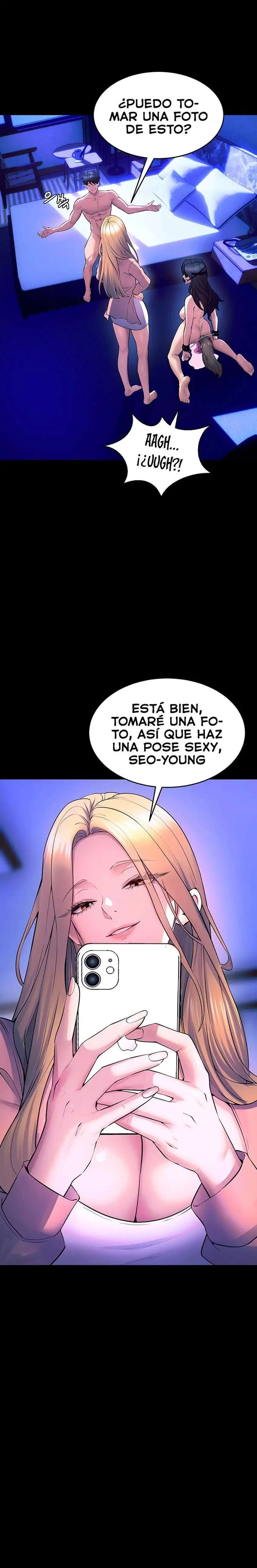 Prison Revenge Raw - Chapter 25 [photo 22] - MangaPorn