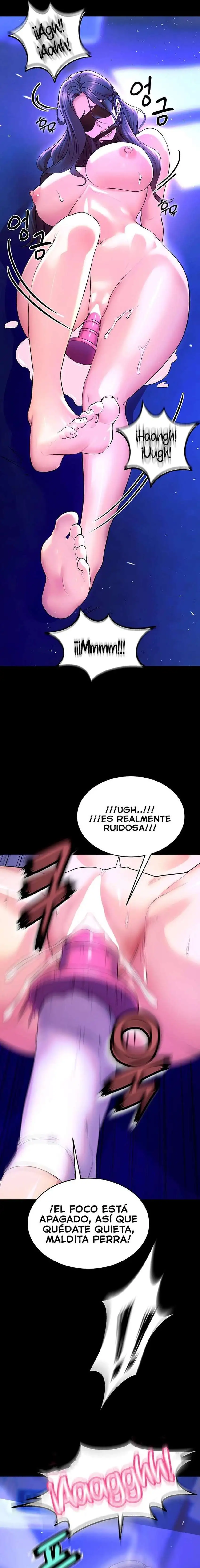 Prison Revenge Raw - Chapter 25 [photo 23] - MangaPorn