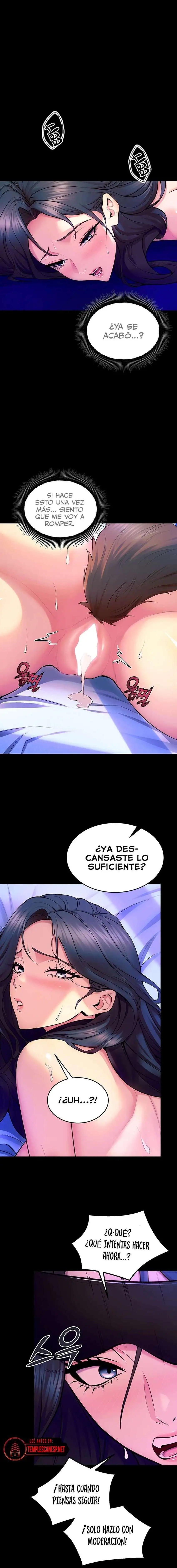 Prison Revenge Raw - Chapter 25 [photo 3] - MangaPorn