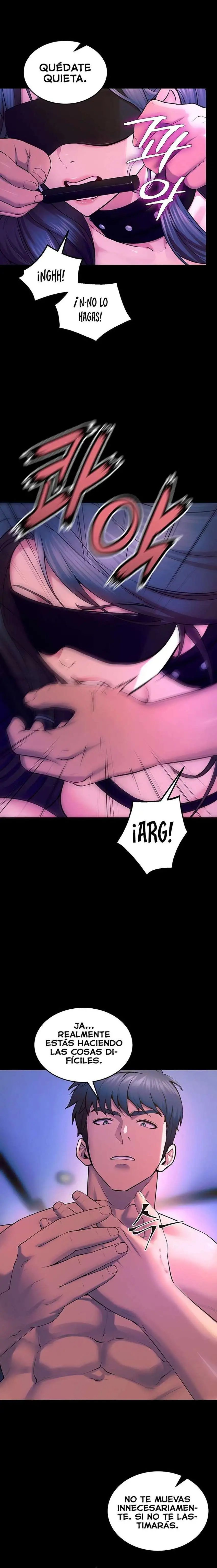 Prison Revenge Raw - Chapter 25 [photo 4] - MangaPorn