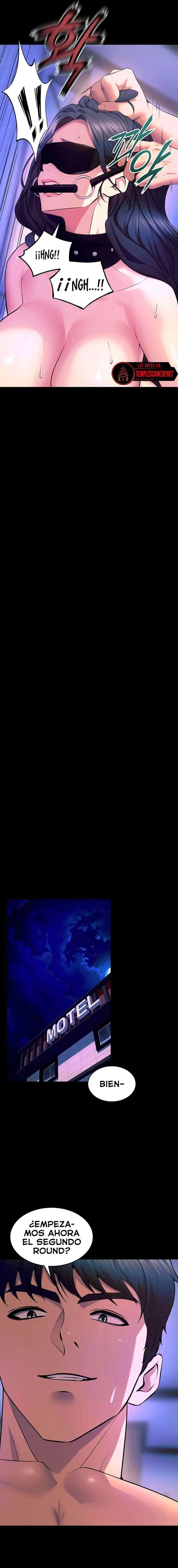 Prison Revenge Raw - Chapter 25 [photo 5] - MangaPorn