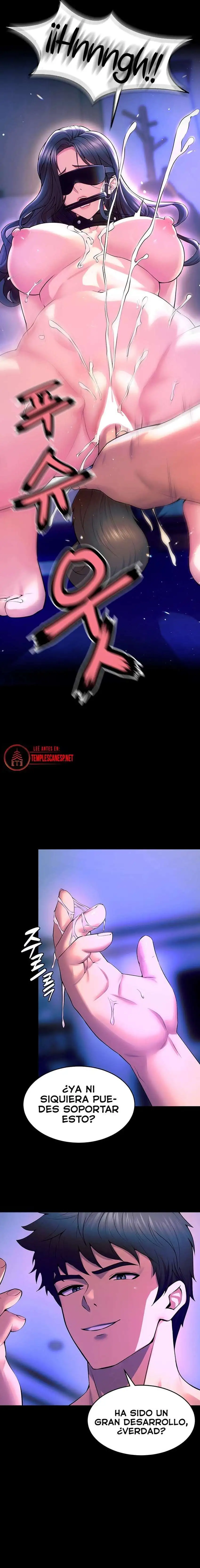 Prison Revenge Raw - Chapter 25 [photo 8] - MangaPorn