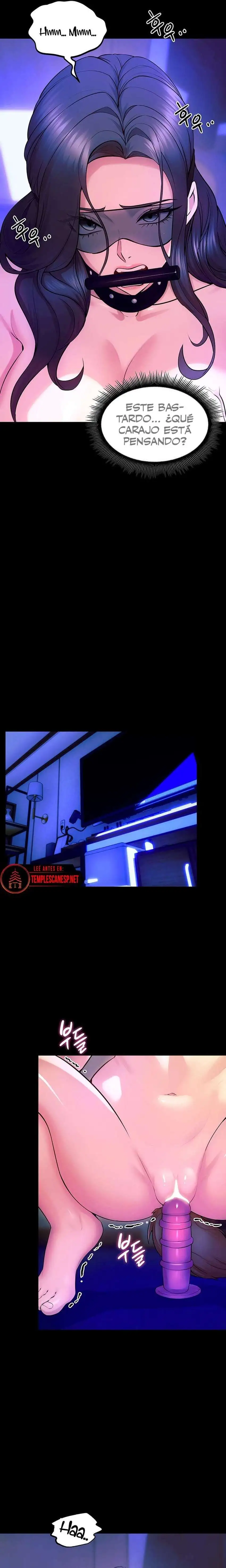 Prison Revenge Raw - Chapter 25 [photo 9] - MangaPorn