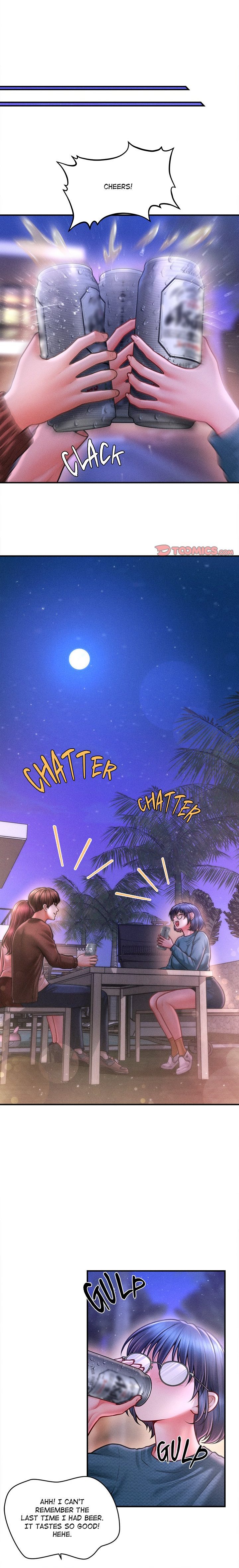 The Chairman’s Secret Son - Chapter 23 [photo 17] - MangaPorn