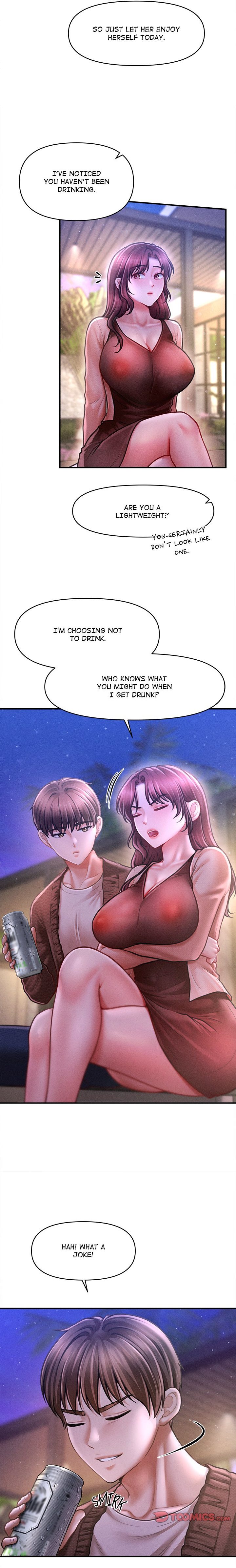 The Chairman’s Secret Son - Chapter 23 [photo 19] - MangaPorn