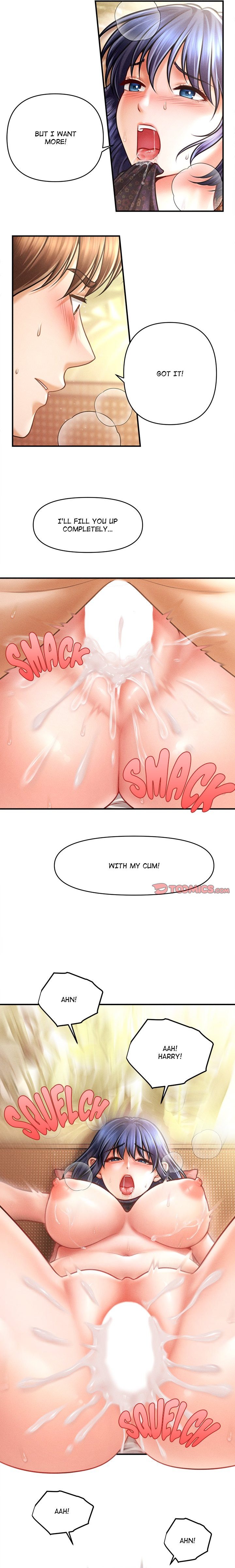 The Chairman’s Secret Son - Chapter 23 [photo 2] - MangaPorn