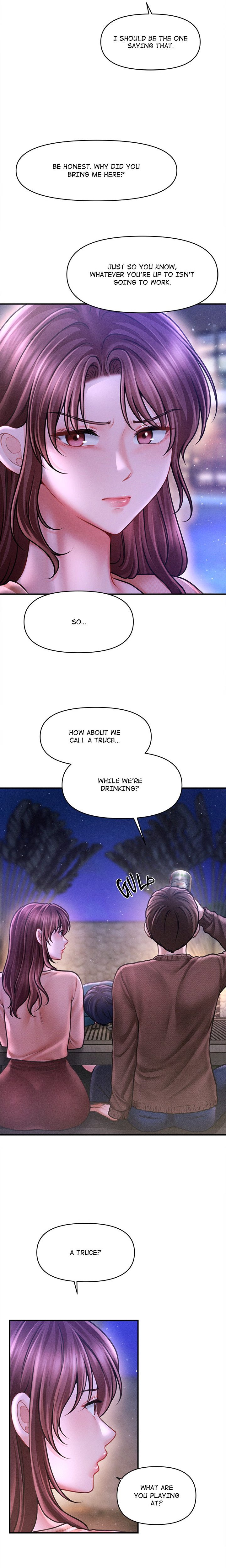 The Chairman’s Secret Son - Chapter 23 [photo 20] - MangaPorn