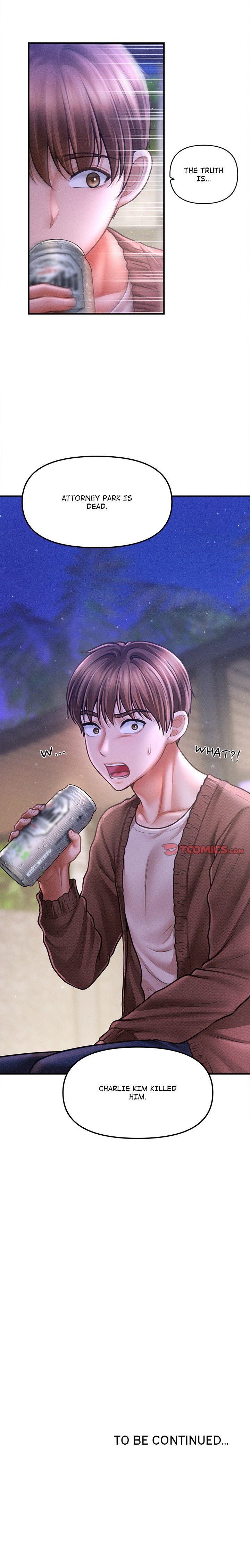 The Chairman’s Secret Son - Chapter 23 [photo 22] - MangaPorn