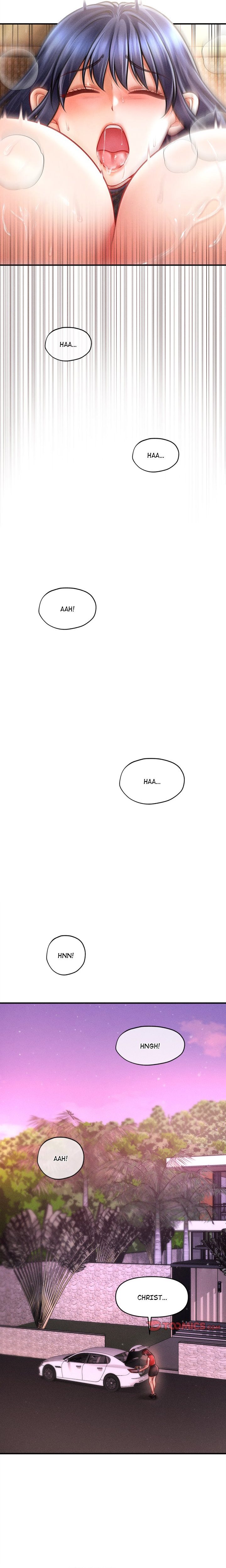 The Chairman’s Secret Son - Chapter 23 [photo 3] - MangaPorn