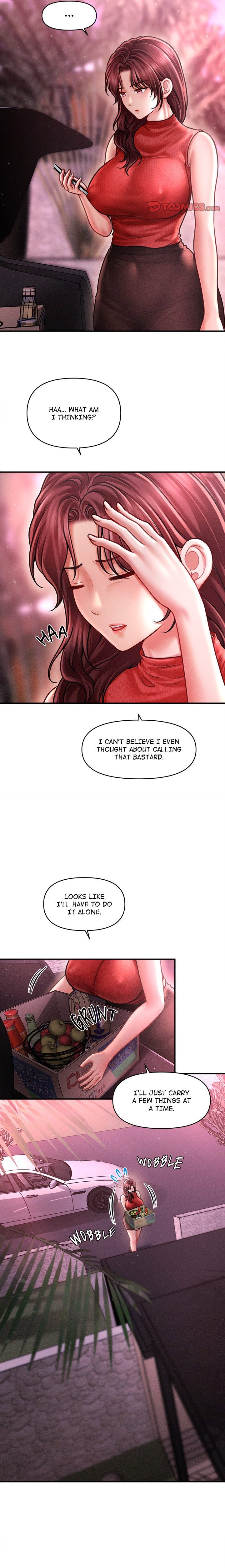 The Chairman’s Secret Son - Chapter 23 [photo 5] - MangaPorn