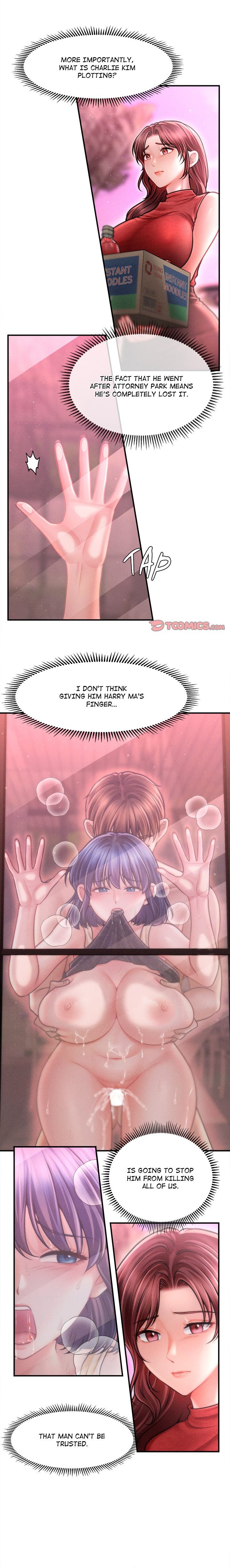 The Chairman’s Secret Son - Chapter 23 [photo 6] - MangaPorn