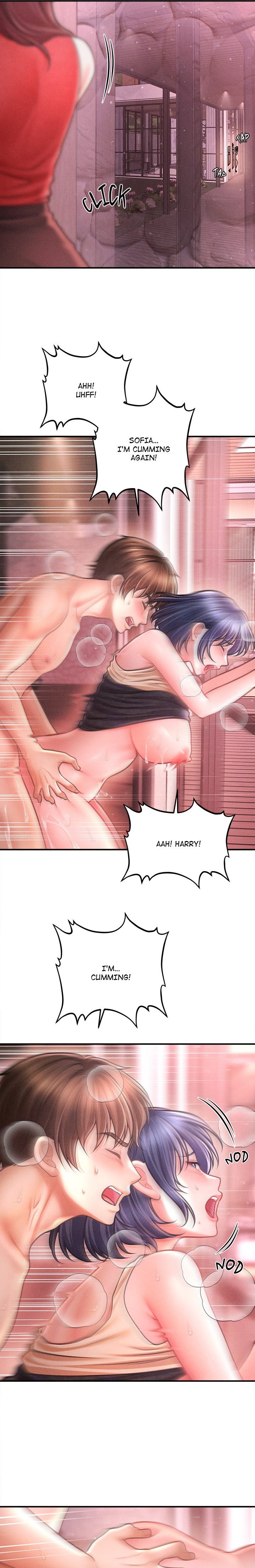 The Chairman’s Secret Son - Chapter 23 [photo 8] - MangaPorn