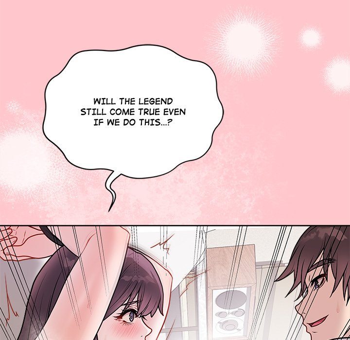 Signed, Sealed, Mistaken - Chapter 20 [photo 107] - MangaPorn