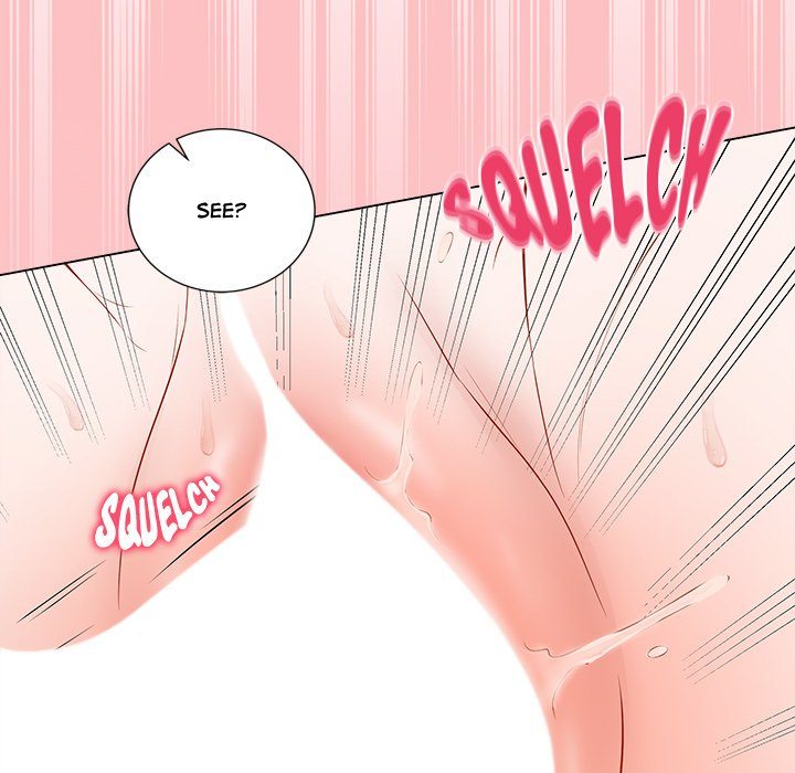 Signed, Sealed, Mistaken - Chapter 20 [photo 116] - MangaPorn