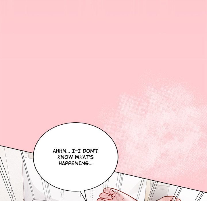 Signed, Sealed, Mistaken - Chapter 20 [photo 118] - MangaPorn