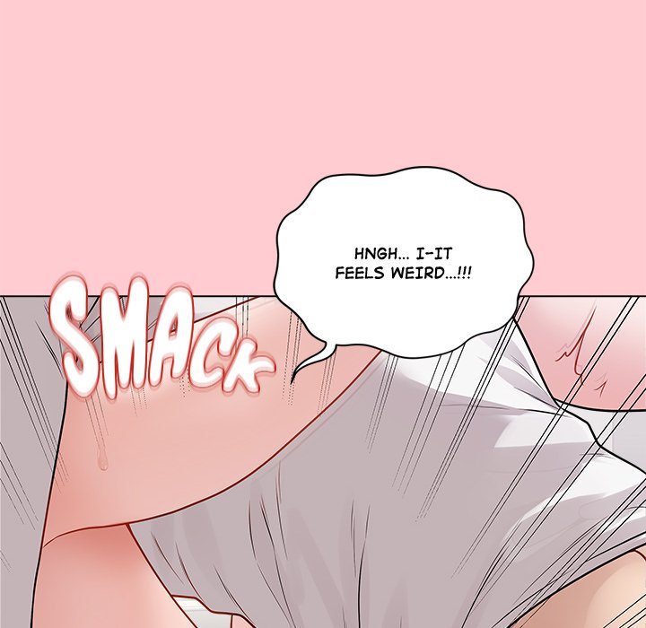 Signed, Sealed, Mistaken - Chapter 20 [photo 124] - MangaPorn