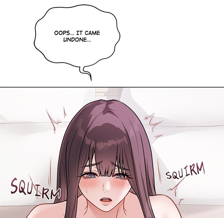 Signed, Sealed, Mistaken - Chapter 20 [photo 143] - MangaPorn