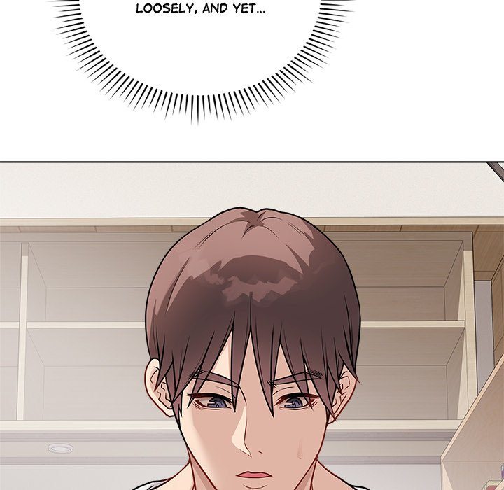 Signed, Sealed, Mistaken - Chapter 20 [photo 152] - MangaPorn