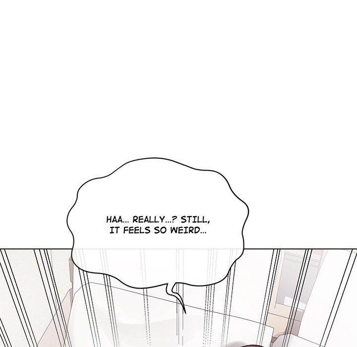 Signed, Sealed, Mistaken - Chapter 20 [photo 33] - MangaPorn