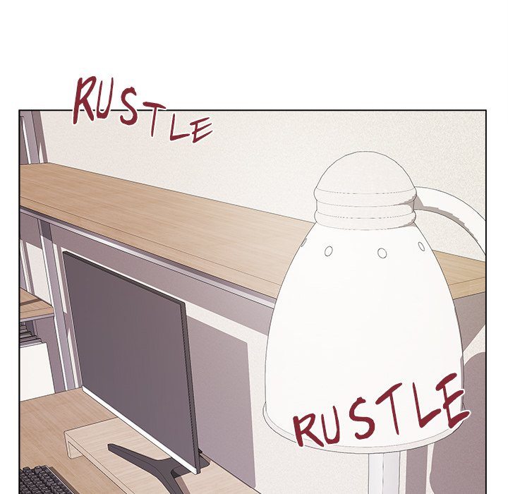 Signed, Sealed, Mistaken - Chapter 20 [photo 47] - MangaPorn