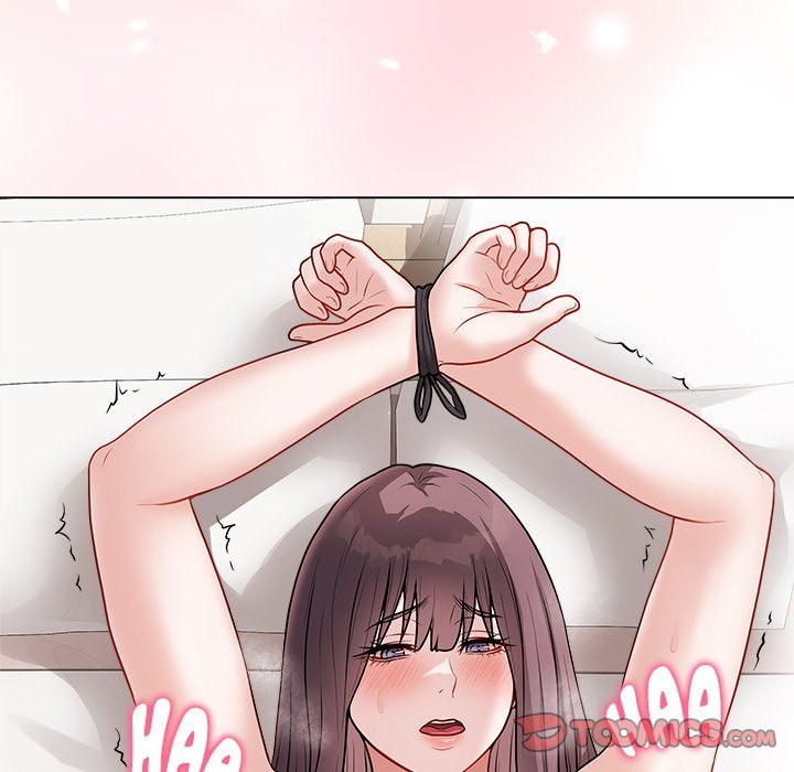 Signed, Sealed, Mistaken - Chapter 20 [photo 50] - MangaPorn