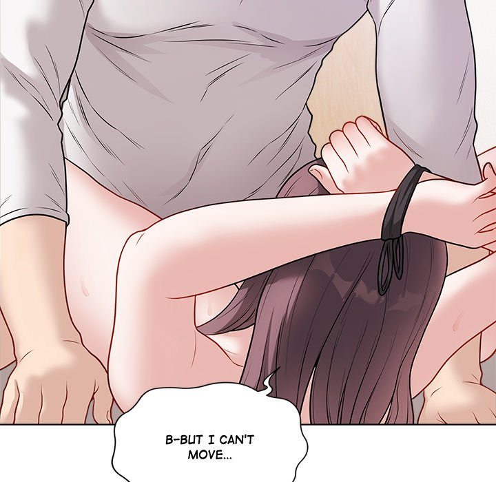 Signed, Sealed, Mistaken - Chapter 20 [photo 55] - MangaPorn