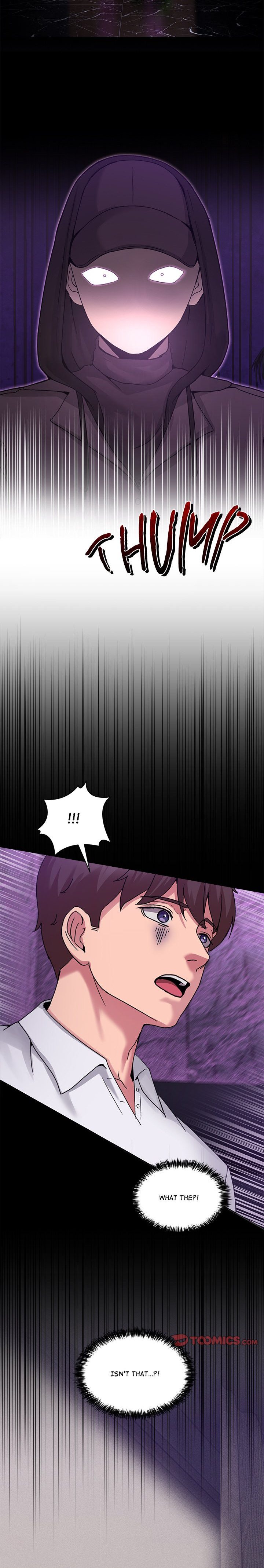 No Men Allowed - Chapter 16 [photo 23] - MangaPorn