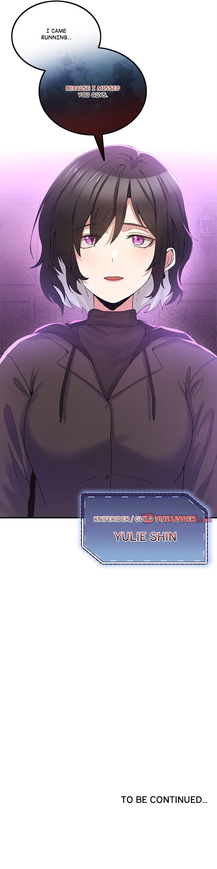 No Men Allowed - Chapter 16 [photo 27] - MangaPorn