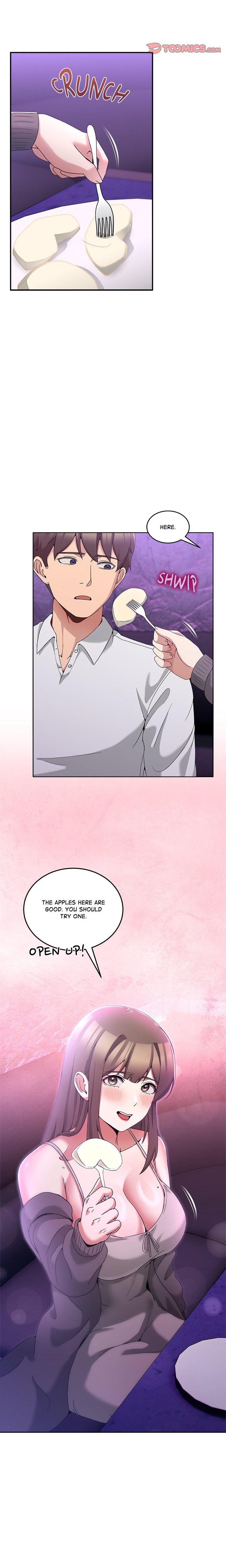 No Men Allowed - Chapter 16 [photo 6] - MangaPorn