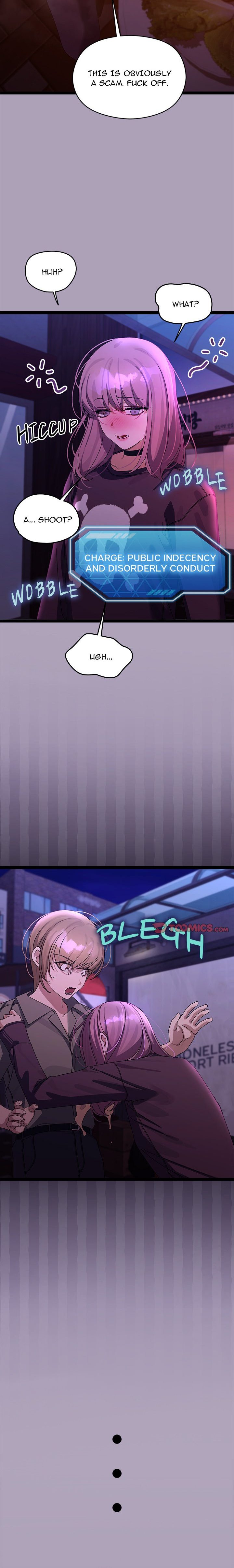 From Weakling to Nemesis - Chapter 23 [photo 12] - MangaPorn