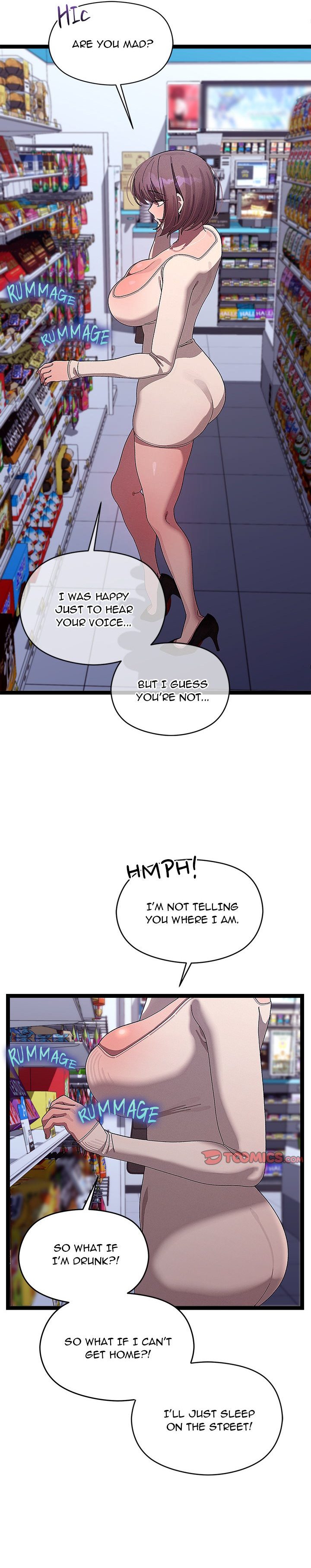 From Weakling to Nemesis - Chapter 23 [photo 18] - MangaPorn