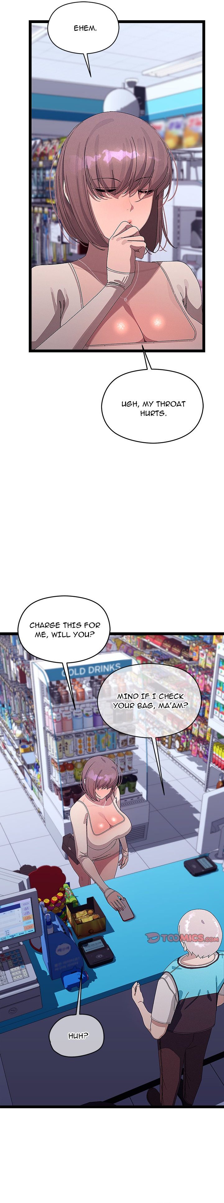 From Weakling to Nemesis - Chapter 23 [photo 21] - MangaPorn