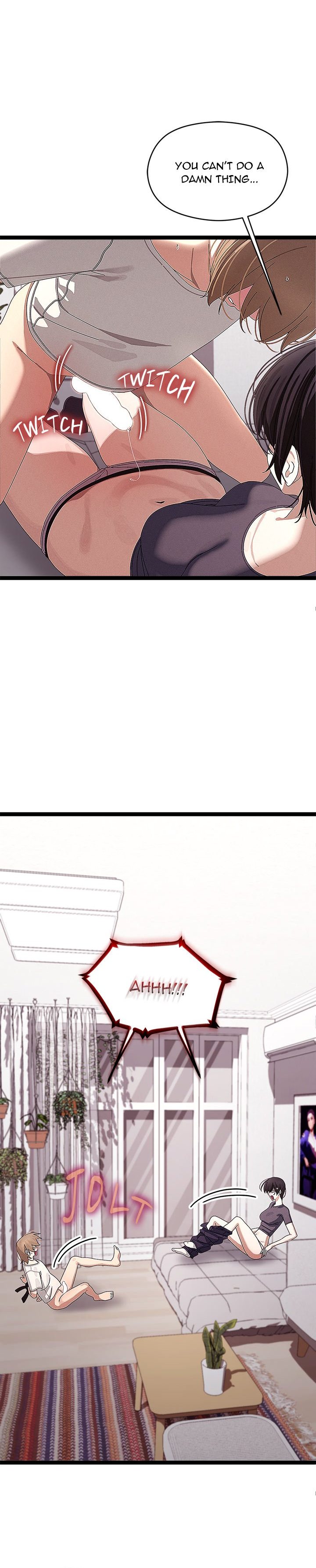 From Weakling to Nemesis - Chapter 23 [photo 4] - MangaPorn