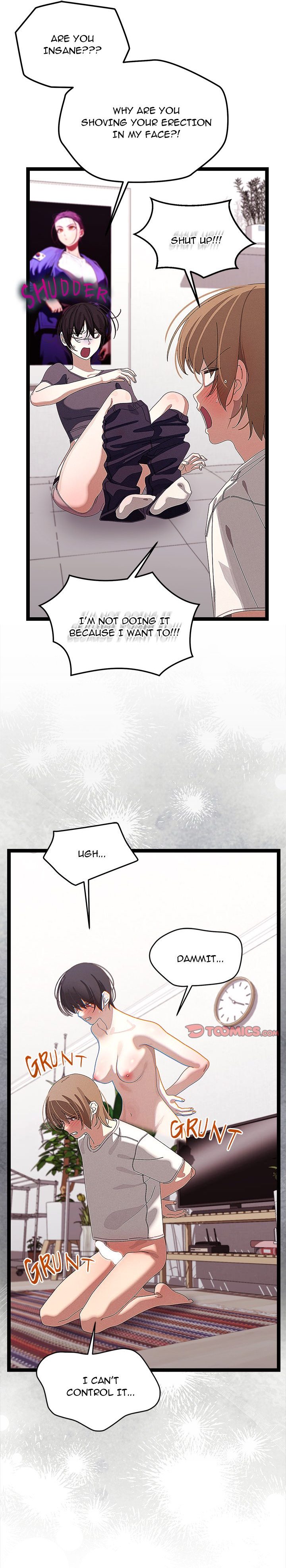 From Weakling to Nemesis - Chapter 23 [photo 5] - MangaPorn