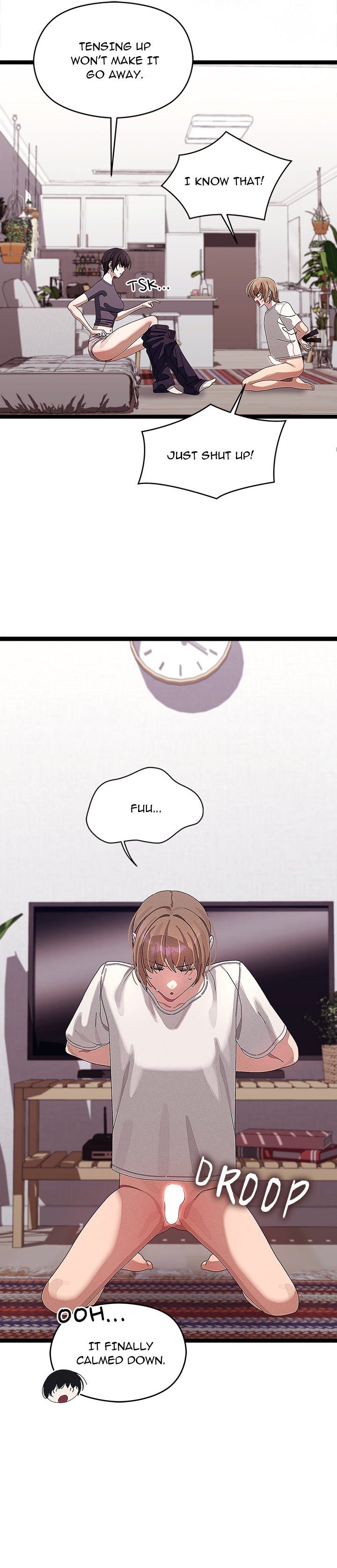 From Weakling to Nemesis - Chapter 23 [photo 6] - MangaPorn