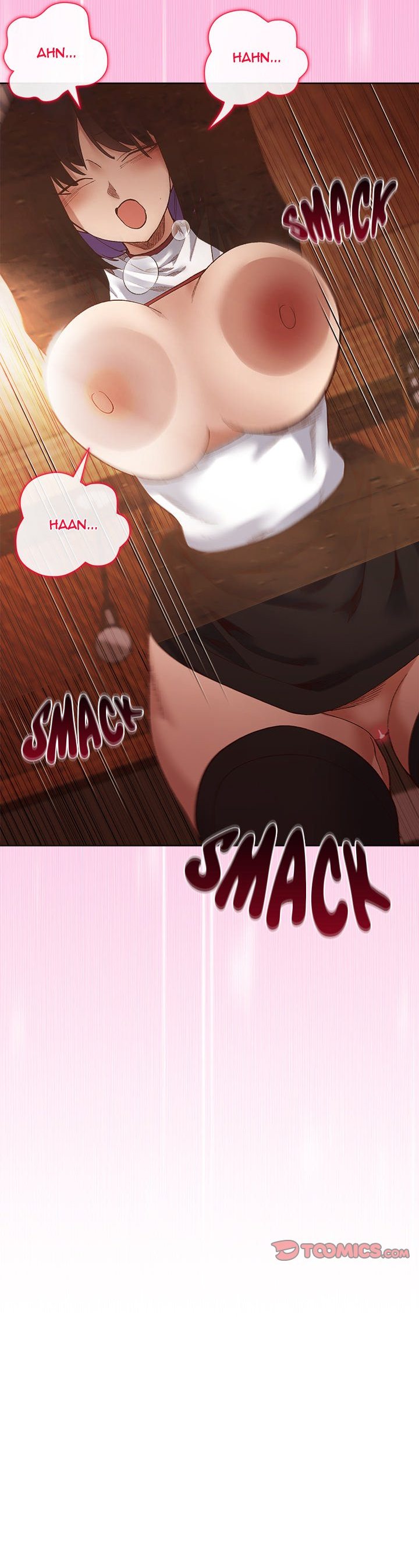 I Will Protect the Lady - Chapter 13 [photo 11] - MangaPorn