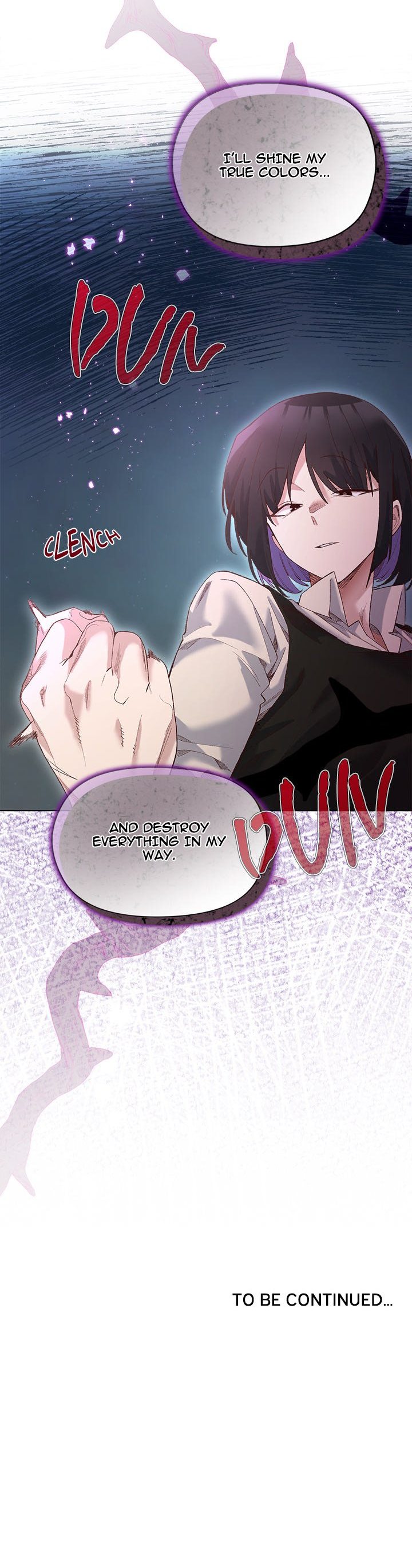 I Will Protect the Lady - Chapter 13 [photo 25] - MangaPorn